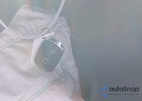 2023 Honda Civic Touring z USA, uszkodzony, nr VIN 2HGFE1F91PH300709